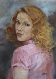 Vicki Babb's Instagram, Twitter & Facebook