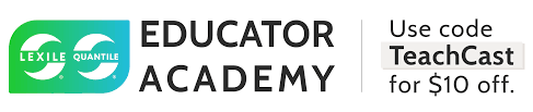 The Lexile And Quantile Educator Academy Recently