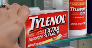 Tylenol During Pregnancy Tied To Asthma In Children The New York Times