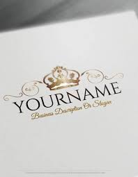 Find & download free graphic resources for logo. Online Vintage Logo Maker Retro Logos Templates