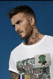 Pin By Exploreit Withme On Beckham David Beckham Hairstyle David Beckham Style David Beckham