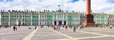 Die privilegierte lage von st. Stadtereise Nach St Petersburg Gunstig Buchen Sonnenklar Tv Stadtetrips St Petersburg