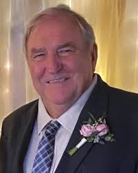 John Henry Gibson Obituary January 30, 2025