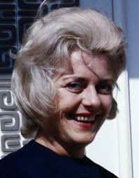 Carolyn Jayne Prentice Strong Obituary