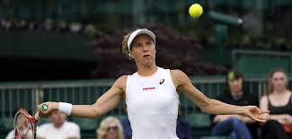 Besides viktorija golubic scores you can follow 2000+ tennis competitions from 70+ countries around the world on flashscore.com. Zurcherin Viktorija Golubic Rettet Den Schweizer Tag In Wimbledon Top Online