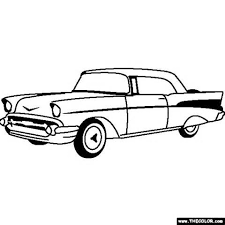 It sure shows that these restorers cars look amazing with a custom paint job dropcapt/dropcaphe '57 chevy has never really been a very popular canvas for the custom car builder. Pin On Gifts