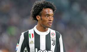 Juan cuadrado scouting report table. Arsenal News Juventus Star Juan Cuadrado Happy With Transfer Decision Football Sport Express Co Uk