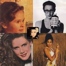 January 1989 Teen Life: Tattoos, Teen Dads & The First-Ever Sassiest Girl  In America