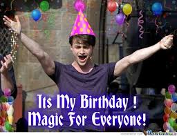 100 Top Funny Happy Birthday Memes