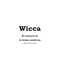 Recalentar el café el café se ha de consumir de manera inmediata para disfrutar de todos los matices de su sabor. El Manual De La Bruja Moderna Pdf Religion Y Creencia Science