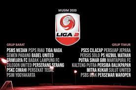 Tabela de classificação liga 2 2020/2021 e estatísticas de jogo. Liga 2 2020 Dimulai Kini Dengan Format Kompetisi Lebih Menarik Bolasport Com