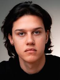 Noah Calvin, young talent (Agentur Walcher für Schauspieler)