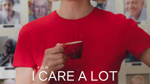 Rosamund pike, eiza gonzález, dianne wiest. I Care A Lot Official Netflix Trailer Song Kitty Kitty Youtube