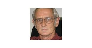 Ronald Smith Obituary (1953