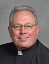 Obituary for Rev. Thomas A. Ludwig Sr.