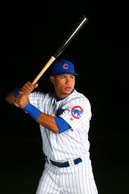 Cubs To Promote Willson Contreras Mlb Trade Rumors
