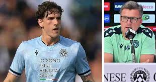 Atalanta en Friuli: Pasión Nerazzurra Desafía la Distancia - Imagen principal del artículo