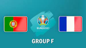 Portugal and france team news to follow. Portugal Vs France Uefa Euro 2020 Group F Full Match Pes 2017 Youtube
