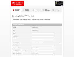 Muss er sich sorgen machen oder ist das geld sicher? Santander Bestcard Basic Im Test