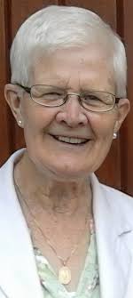 Death Notice of NORMA CROWLEY (née ROSS) (Togher, Cork)