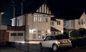 It's not an easy show to film, we are in a house and it feels like a jewish big brother. Friday Night Dinner House Location Global Film Locations