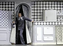 Ce spectacle, qui a gardé l'affiche du garrick. Arturo Brachetti Enfant A Vie La Liberte
