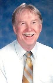 Charles McGibbon Obituary (2009)