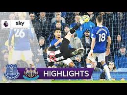 Lejeune (newcastle) le gana al arquero. Download Everton Vs Newcastle 3gp Mp4 Codedwap