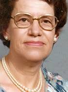 Vivian Lowe Obituary