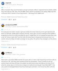 We did not find results for: Is Usaa Good Insurance
