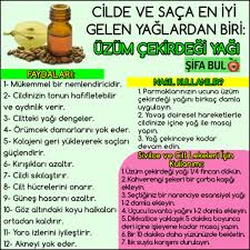 Cilde Ve Saca En Iyi Gelen Yaglardan Biri Uzum Cekirdegi Yagi Saglik Sifabul Uzumcekirdegi Uzumcekirdegiyag Health Skin Care Skin Health Overcoming Grief