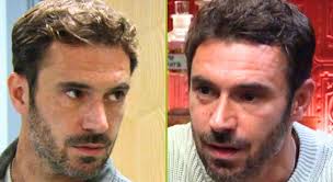 Emmerdale fans believe John 'really is' Aidan Moore