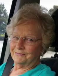 Faye Nash Parrish Obituary (2024)