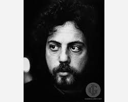 Billy Joel