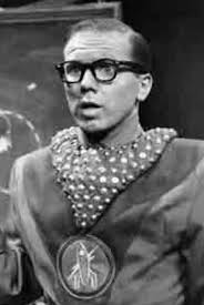 What actor was originally cast as the play-by-play announcer in Rookie of  the Year?