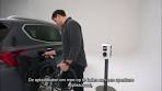 Zo werkt de plug-in hybride aandrijflijn in de SANTA FE PHEV ... - YouTube