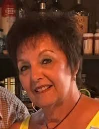 Obituary for Delphine Forino