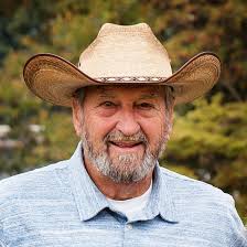 Larry M. Morrison Obituary