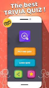 Take our fun technology quiz and learn more about interesting technology subjects such as computers, science innovations, it, video games, gadgets and the internet. Fun Trivia Quiz Can You Guess All Logos Brands For Android Apk Download