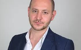 Origin Story Podcast