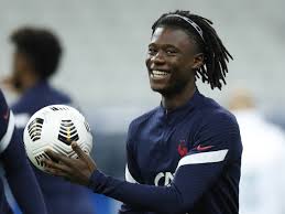Real Madrid Prefer Eduardo Camavinga To N Golo Kante Paul