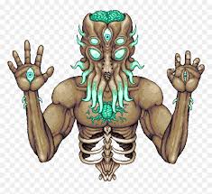 Terraria Bosses Moon Lord Hd Png Download Vhv Portal 2 aperture laboratories terraria logo, others, blue, angle, text png. terraria bosses moon lord hd png