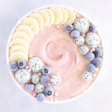 Smoothie Of The Day Smoothie Recipes Smoothie Smoothie Bowl Recipe Dragon Fruit Smoothie Smoothie Bowl