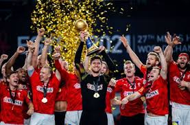 Jun 30, 2021 · der schwartauer juri knorr zieht am 22. Handball Kader Fur Die Olympia Quali Bundestrainer Gislason Freut Sich Uber Drei Ruckkehrer Sportmeldungen Stuttgarter Zeitung