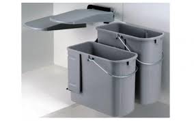 Mulltrennungssysteme Fur Kuche Ikea Automatischer Auszug Mulleimer Mulleimer Kuche Mulleimer Kuche Einbau Ikea Kuche
