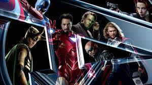 Download wallpaper hd ultra 4k background images for chrome new tab, desktop pc mac, laptop, iphone, android, mobile phone, tablet. 70 Avengers Wallpaper Hd On Wallpapersafari