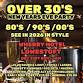 New Years Eve Party Night with The event image
