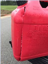 Pour gas/gasoline on the fire. Exploding Gas Cans Atlanta Personal Injury Lawyer Flynn Law Firm