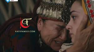 Ahmet altıkulaç 12 дней назад +1. Malazgirt 1071 Trailer Kayi Family