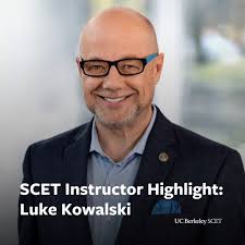 I firmly believe that Berkeley students have the potential to change the  world and leverage disruptive technologies while still making a positive  social impact which is why I hope to have the